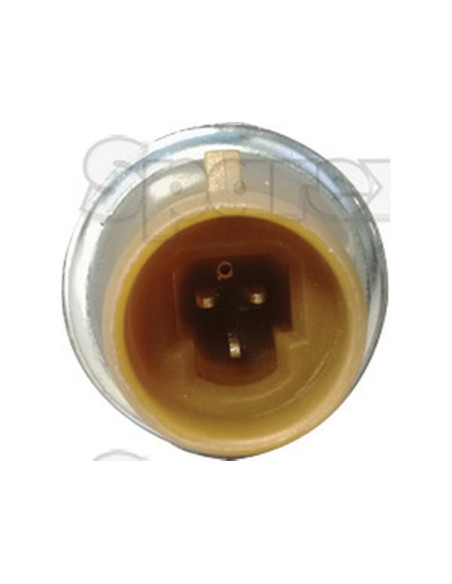 Sensor de presión del aceite de transmisión