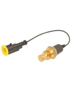 Sensor de temperatura