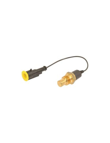 Sensor de temperatura