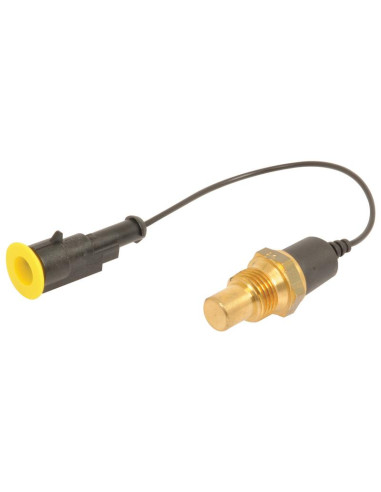 Sensor de temperatura