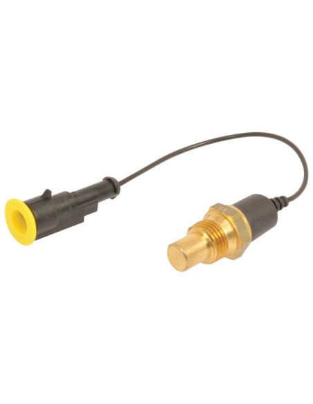 Sensor de temperatura