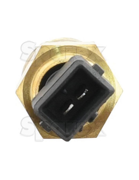 Sensor de temperatura