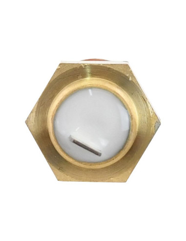 Sensor de temperatura