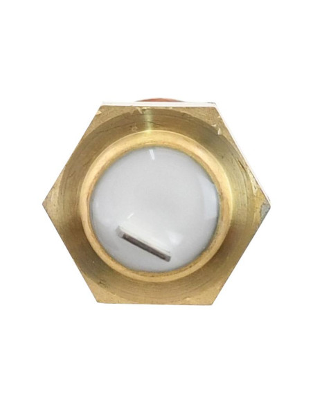 Sensor de temperatura