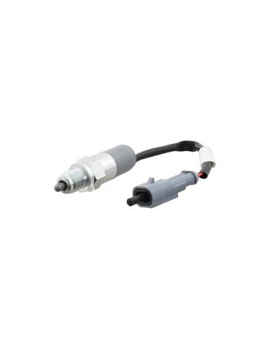 Sensor de temperatura