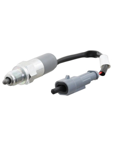 Sensor de temperatura