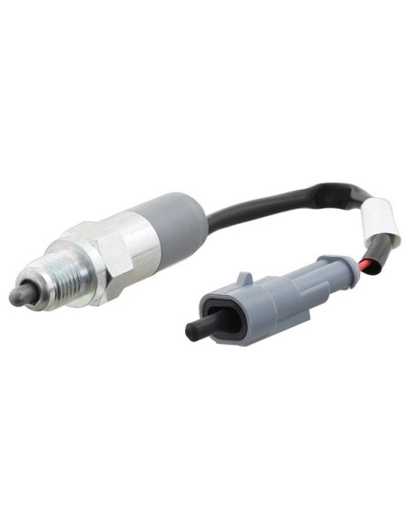 Sensor de temperatura