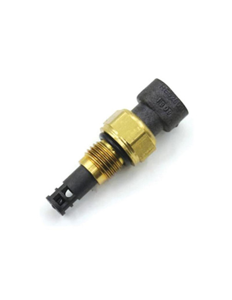 Sensor de temperatura