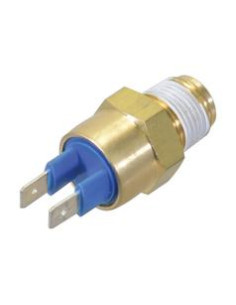 Sensor de Temperatura del Agua