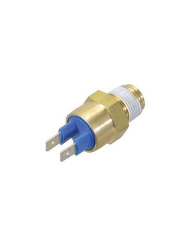 Sensor de Temperatura del Agua