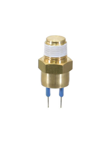 Sensor de Temperatura del Agua