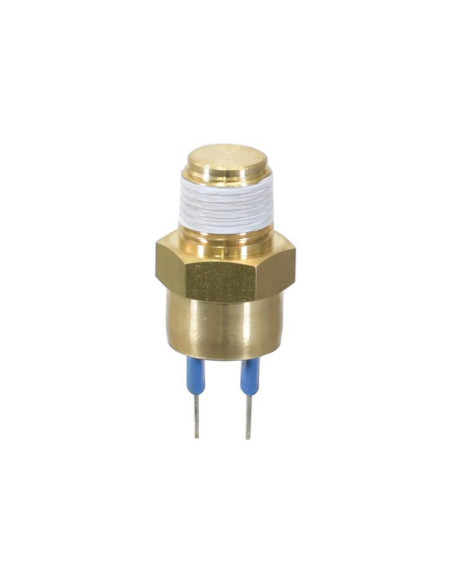 Sensor de Temperatura del Agua