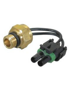 Sensor de Temperatura del Agua