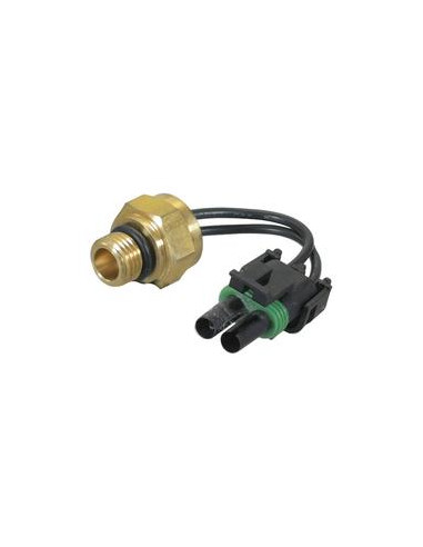 Sensor de Temperatura del Agua