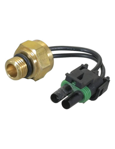 Sensor de Temperatura del Agua