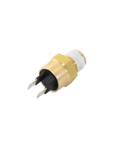 Sensor de Temperatura del Agua