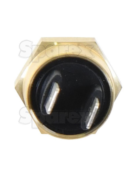 Sensor de Temperatura del Agua