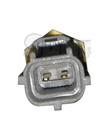 Sensor de temperatura del combustible