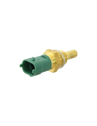 Sensor de temperatura del combustible