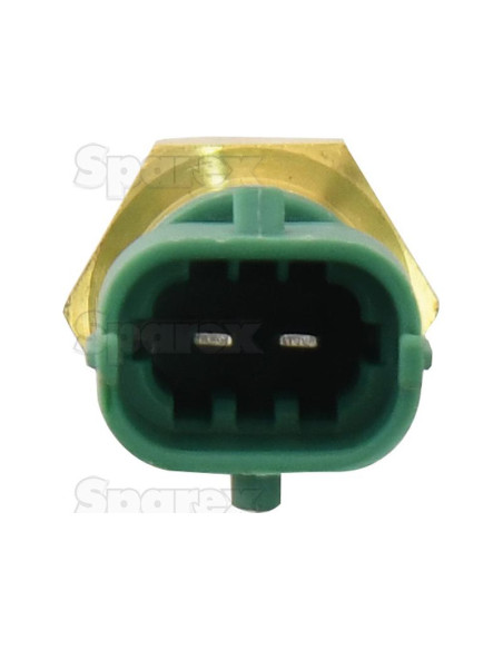 Sensor de temperatura del combustible