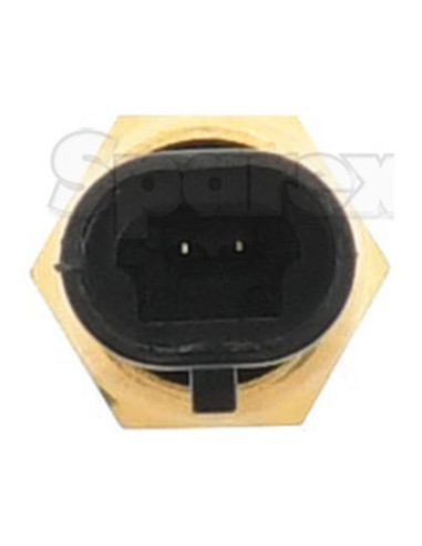 Sensor de temperatura del combustible