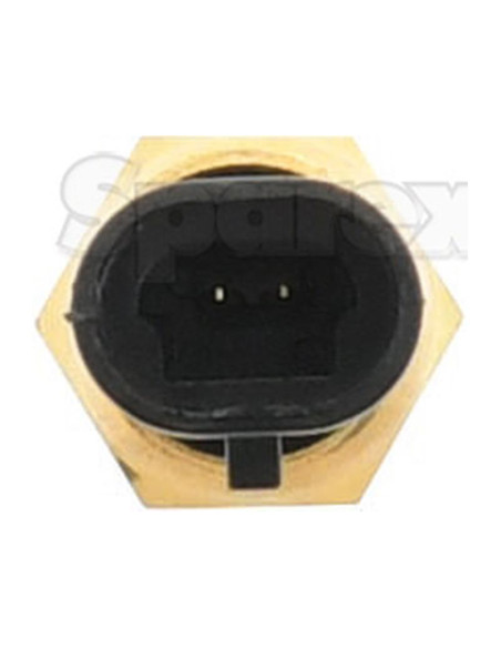 Sensor de temperatura del combustible