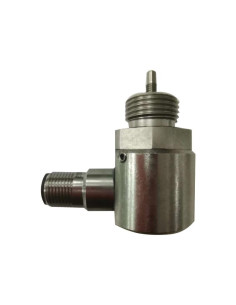 Sensor de válvula de dirección 2