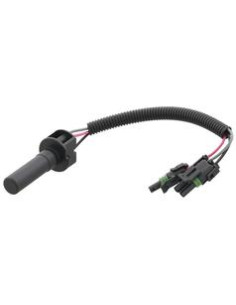 Sensor de velocidad del eje de transmisión