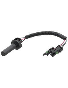 Sensor de velocidad del eje de transmisión 2