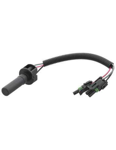 Sensor de velocidad del eje de transmisión