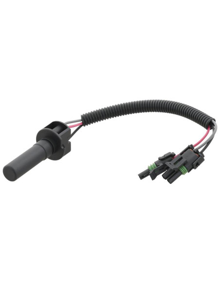 Sensor de velocidad del eje de transmisión