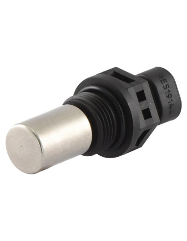 Sensores de régimen del motor