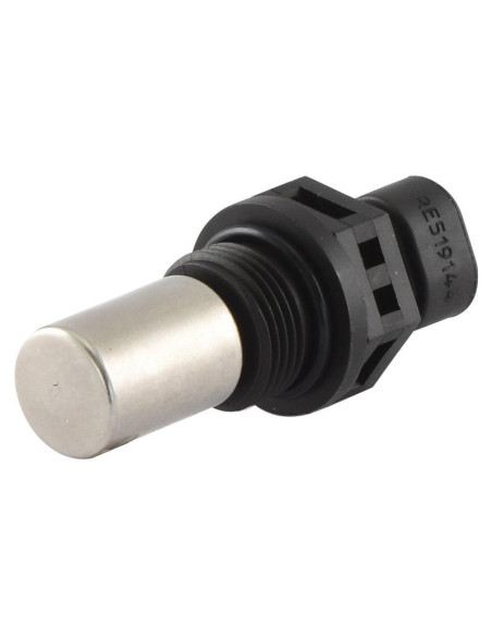 Sensores de régimen del motor