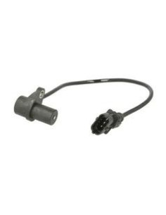 Sensores de régimen del motor