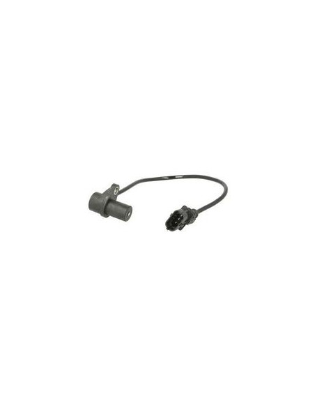 Sensores de régimen del motor