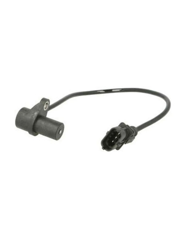 Sensores de régimen del motor