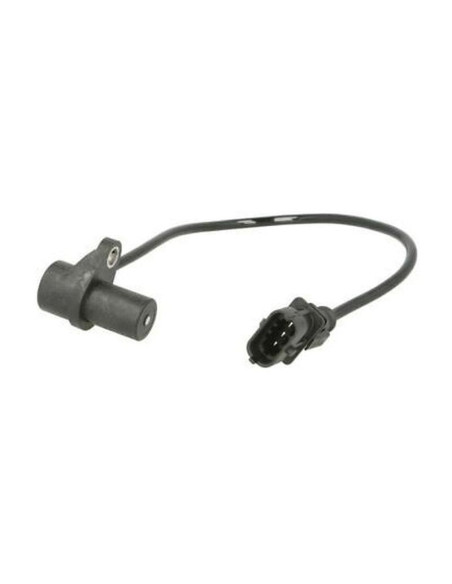 Sensores de régimen del motor