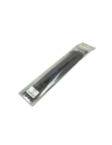 Brida De Nylon - No Desmontable, 270mm x 4.8mm