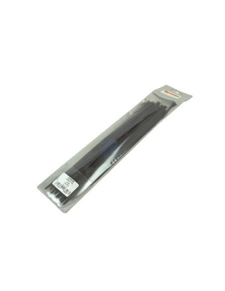 Brida De Nylon - No Desmontable, 270mm x 4.8mm