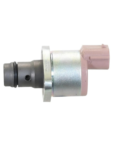 Válvula de control de medición de combustible