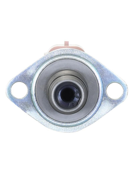 Válvula de control de medición de combustible