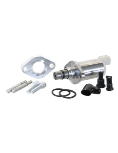 Válvula de control de medición de combustible 2