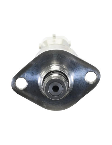 Válvula de control de medición de combustible