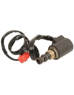 Válvula electrónica