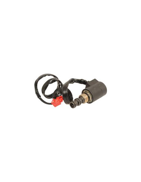 Válvula electrónica