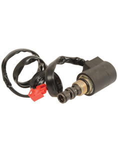 Válvula electrónica 2