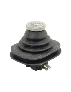 Interruptor alimentación Doble 2