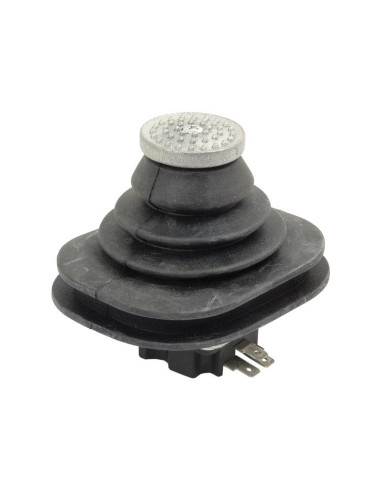 Interruptor alimentación Doble