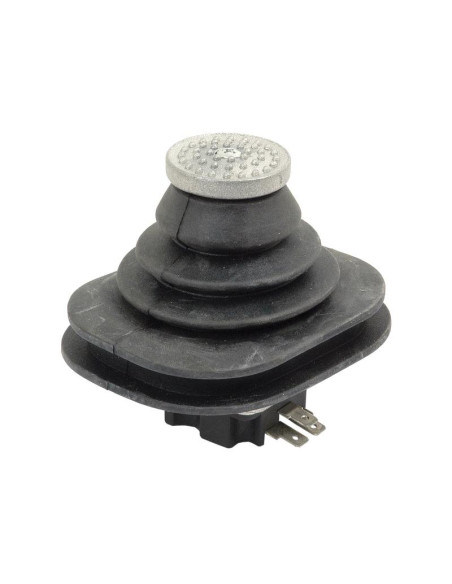 Interruptor alimentación Doble