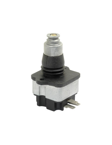 Interruptor alimentación Doble